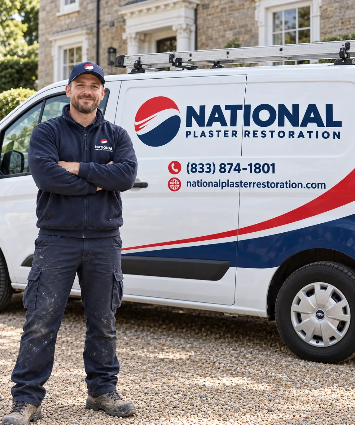 Plaster Repair company in Julian, NE